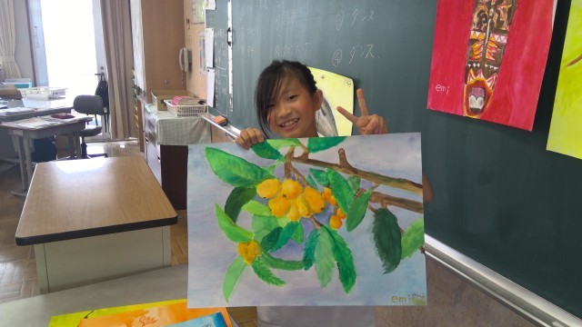 絵画名人