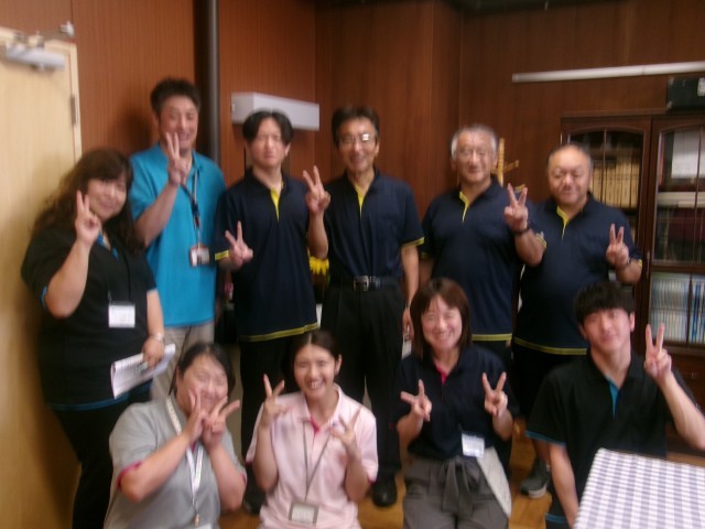 ひとり言