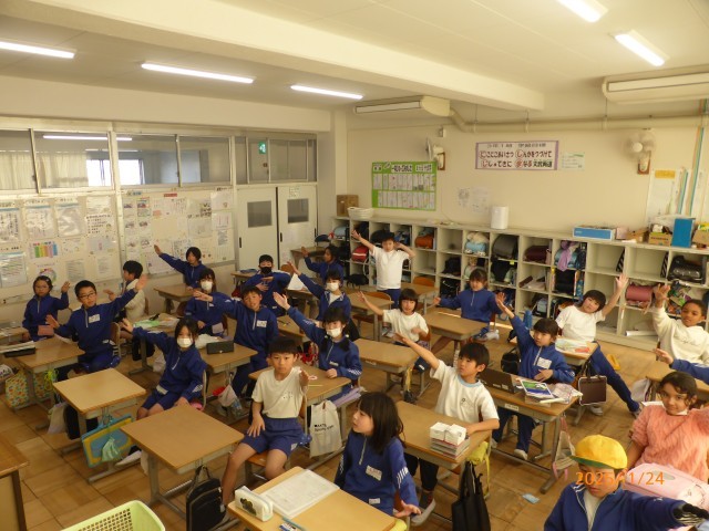 ビリーブを手話で