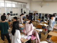 国語「もしも～だったら」