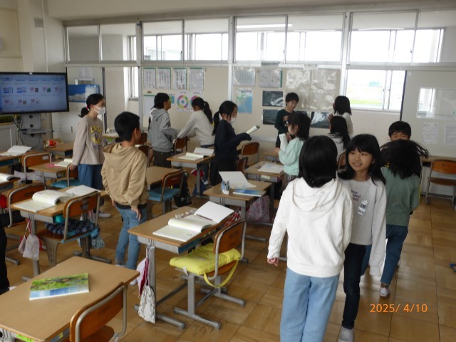 国語「もしも～だったら」