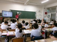 漢字 がんばるぞ！