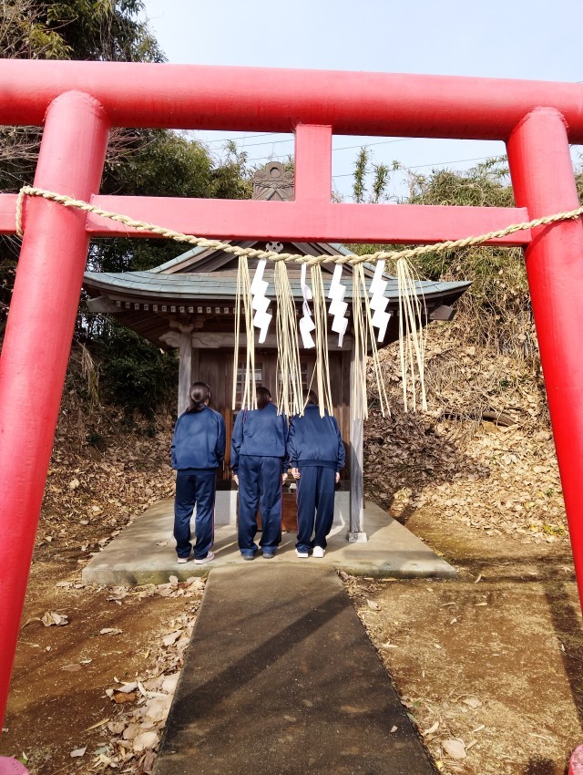 香取神社