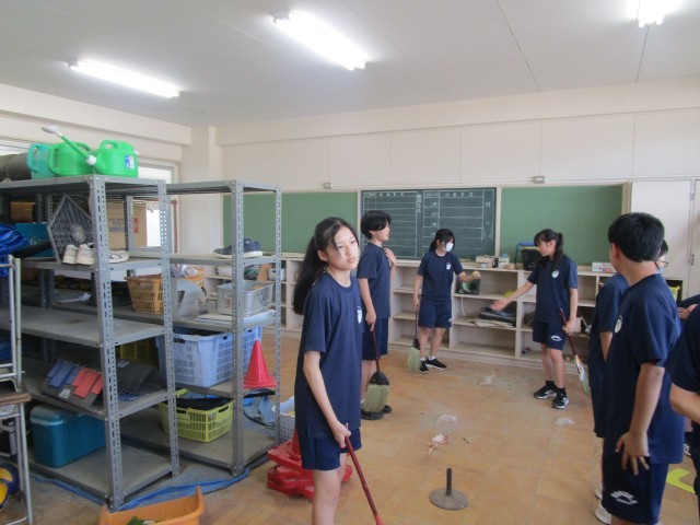 体育資料室