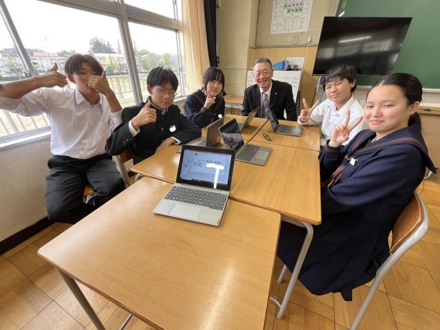 スーパー防犯党