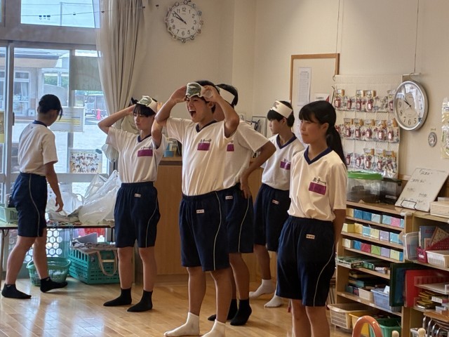 ワニが沢山！