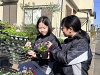 フラワーショップよかわ