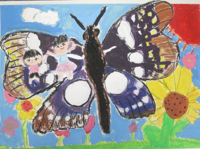 11_戸頭小学校（２年）菊池　悠花.JPG