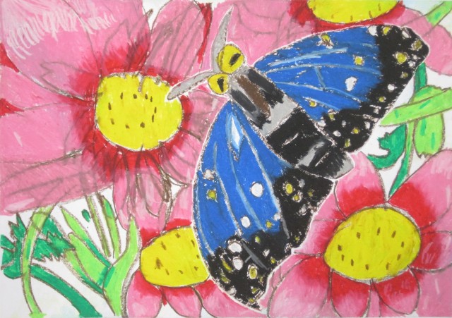 13_高井小学校（２年）栁澤　一花.JPG